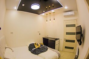 Yavladi Boutique Hotel