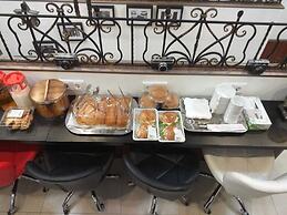 Yavladi Boutique Hotel