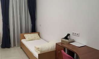 Yavladi Boutique Hotel