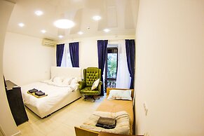 Yavladi Boutique Hotel