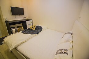 Yavladi Boutique Hotel