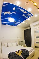 Yavladi Boutique Hotel