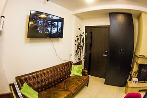 Yavladi Boutique Hotel