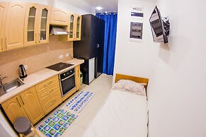 Yavladi Boutique Hotel