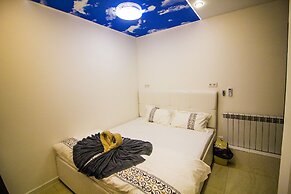 Yavladi Boutique Hotel