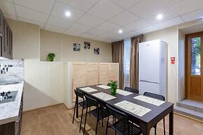 Mini-hotel Pokrovskiy