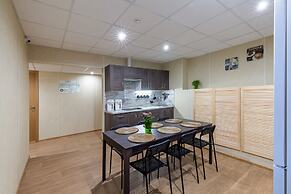 Mini-hotel Pokrovskiy