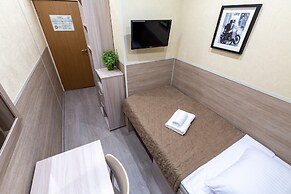 Mini-hotel Pokrovskiy