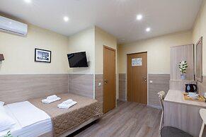 Mini-hotel Pokrovskiy