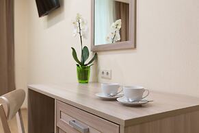 Mini-hotel Pokrovskiy