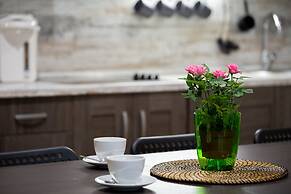 Mini-hotel Pokrovskiy