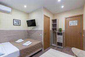 Mini-hotel Pokrovskiy