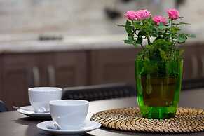 Mini-hotel Pokrovskiy