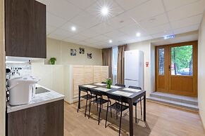 Mini-hotel Pokrovskiy