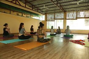 Ganga Yog Retreat by Yog Gurukul