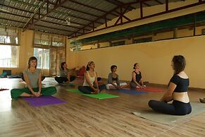 Ganga Yog Retreat by Yog Gurukul