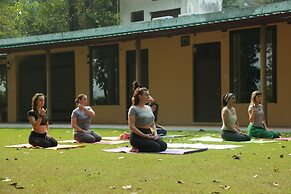 Ganga Yog Retreat by Yog Gurukul