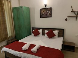 Ganga Yog Retreat by Yog Gurukul