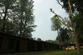 Ganga Yog Retreat by Yog Gurukul