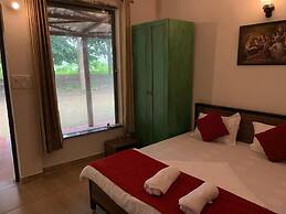 Ganga Yog Retreat by Yog Gurukul