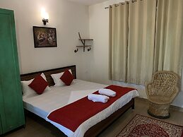 Ganga Yog Retreat by Yog Gurukul