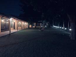 Ganga Yog Retreat by Yog Gurukul