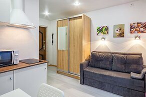 Apartments at Proizvodstvennaya  2