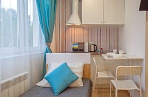 Apartments at Proizvodstvennaya  2