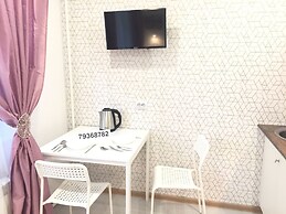 Apartments at Proizvodstvennaya  2