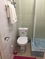 Apartments at Proizvodstvennaya  2