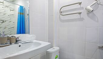 Apartments at Proizvodstvennaya  2