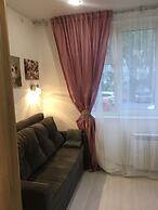 Apartments at Proizvodstvennaya  2