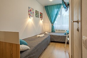 Apartments at Proizvodstvennaya  2