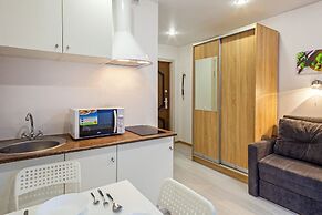 Apartments at Proizvodstvennaya  2