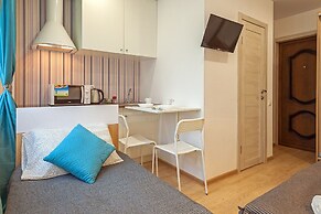 Apartments at Proizvodstvennaya  2