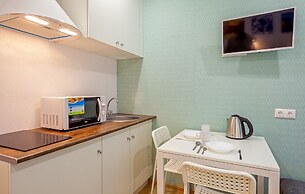 Apartments at Proizvodstvennaya  2