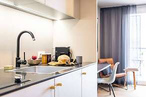 ipartment Böblingen - Sindelfingen