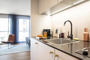 ipartment Böblingen - Sindelfingen
