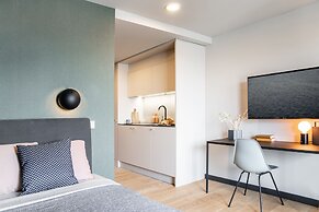 ipartment Böblingen - Sindelfingen