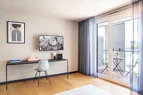 ipartment Böblingen - Sindelfingen