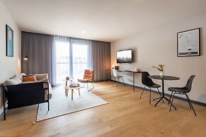 ipartment Böblingen - Sindelfingen