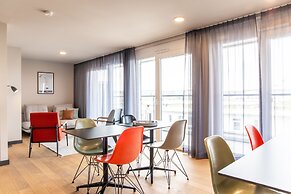 ipartment Böblingen - Sindelfingen