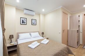 Mini-hotel Khamovniki