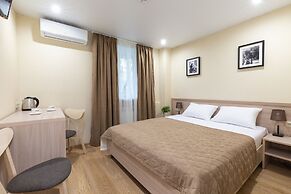 Mini-hotel Khamovniki