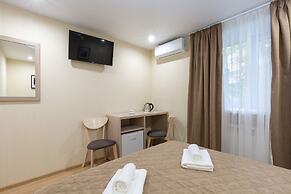 Mini-hotel Khamovniki