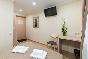 Mini-hotel Khamovniki