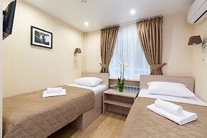 Mini-hotel Khamovniki