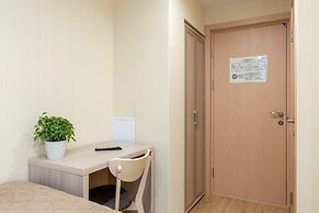 Mini-hotel Khamovniki