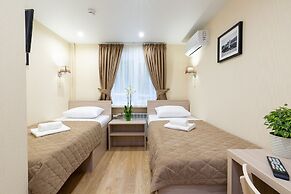 Mini-hotel Khamovniki