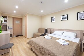 Mini-hotel Khamovniki